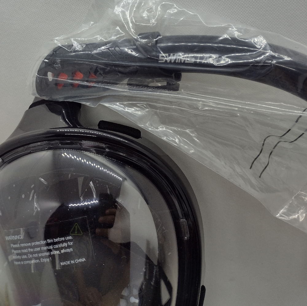 Snorkel Bundle - image 6